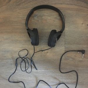Sony headphones